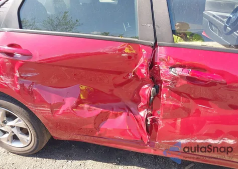 2023 Hyundai Elantra Se из США, поврежденный, VIN KMHLL4AG9PU519859